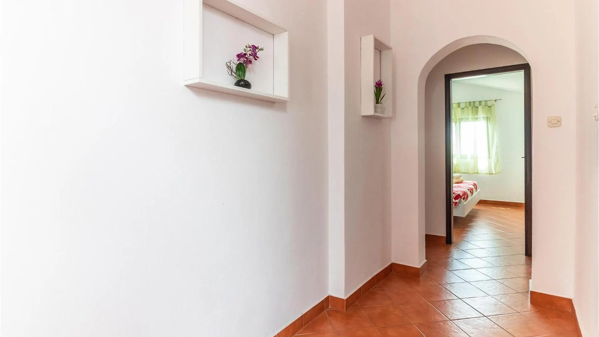 Awesome Apartment In Medulin With Kitchen