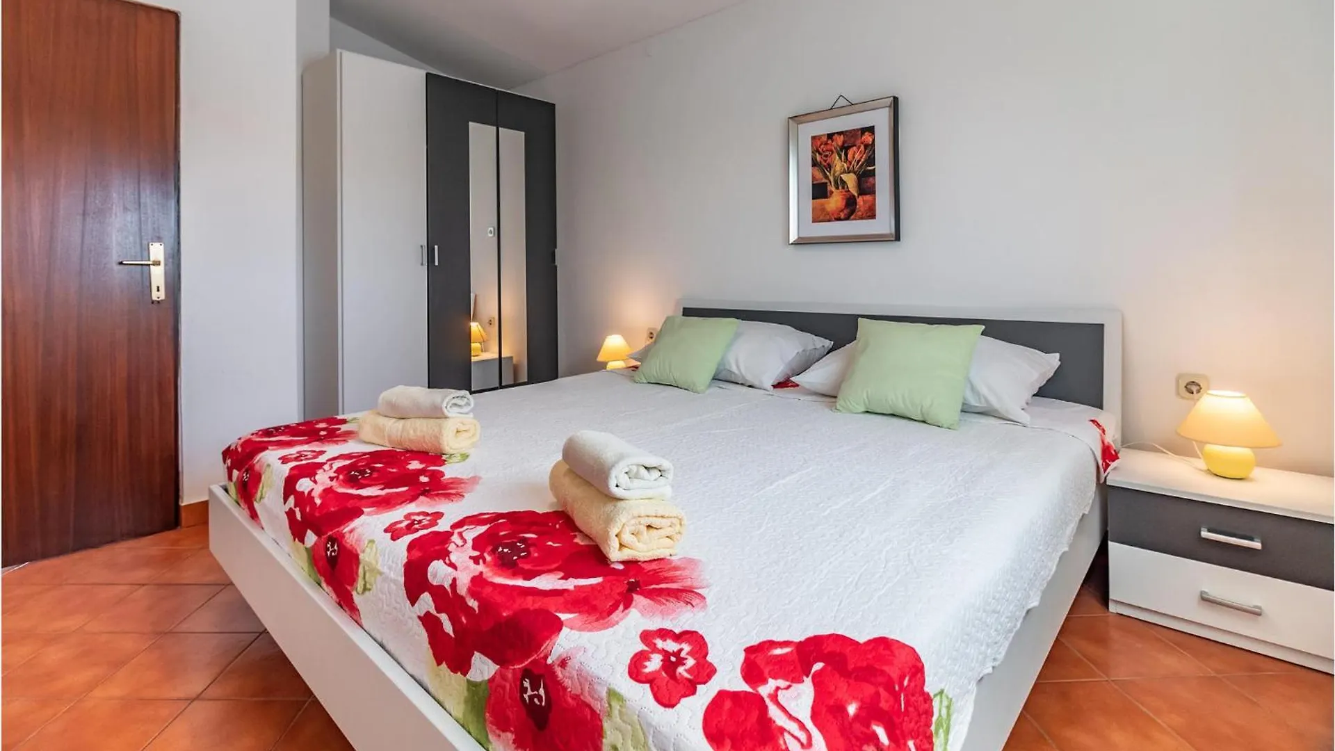 Awesome Apartment In Medulin With Kitchen Croatia